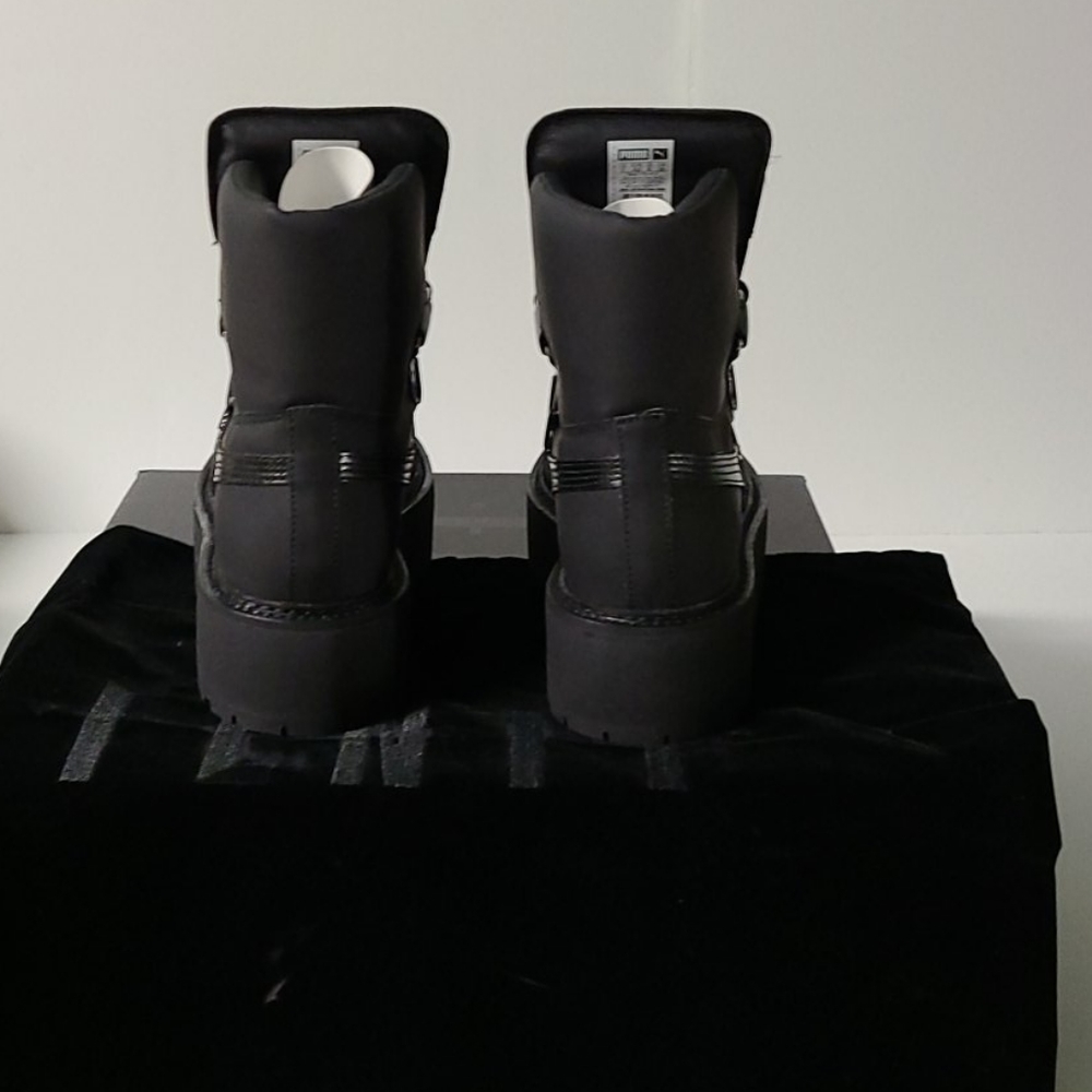 Fenty by Rihanna Boot Eyelets - Picture 6 of 7